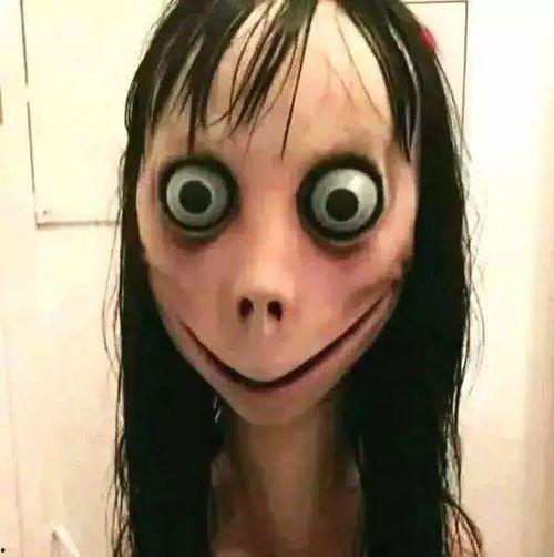 网红momo
