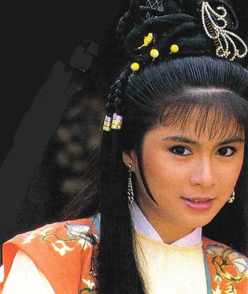 新加坡女演员陈莉萍,新加坡璀璨银幕的璀璨之星