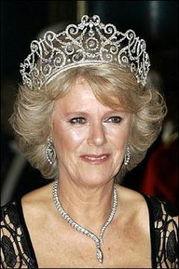 八卦卡米拉手段,揭秘神秘女王的权谋手段