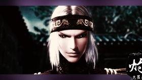 卫庄个人资料,剑影江湖的传奇侠客