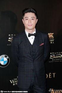 娱乐在亚洲霍建华,娱乐亚洲的璀璨星辰